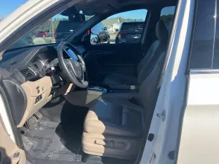 Honda Pilot 2017 AWD Touring SUV de 4 puertas