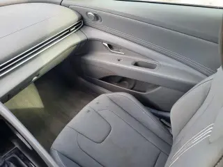 Hyundai ELANTRA 2025 SEL Sport 4dr Sedan