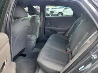 Hyundai ELANTRA 2025 SEL Sport 4dr Sedan