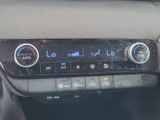 Hyundai ELANTRA 2025 SEL Sport 4dr Sedan