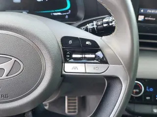 Hyundai ELANTRA 2025 SEL Sport 4dr Sedan