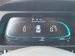 Hyundai ELANTRA 2025 SEL Sport 4dr Sedan