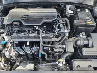 Hyundai ELANTRA 2025 SEL Sport 4dr Sedan