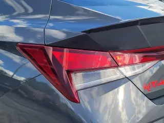 Hyundai ELANTRA 2025 SEL Sport 4dr Sedan