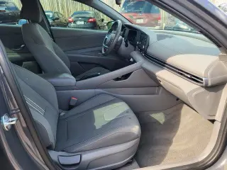 Hyundai ELANTRA 2025 SEL Sport 4dr Sedan