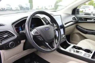 Ford Edge 2024 AWD Titanium SUV de 4 puertas