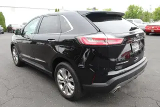 Ford Edge 2024 AWD Titanium SUV de 4 puertas