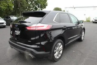 Ford Edge 2024 AWD Titanium SUV de 4 puertas