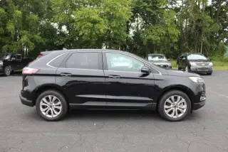 Ford Edge 2024 AWD Titanium SUV de 4 puertas