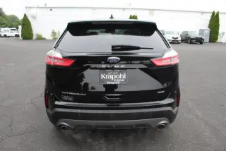 Ford Edge 2024 AWD Titanium SUV de 4 puertas