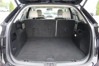 Ford Edge 2024 AWD Titanium SUV de 4 puertas