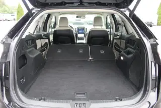 Ford Edge 2024 AWD Titanium SUV de 4 puertas
