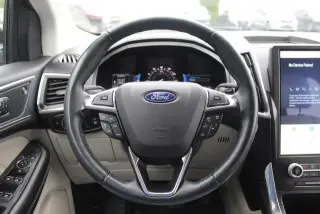 Ford Edge 2024 AWD Titanium SUV de 4 puertas