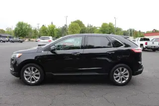 Ford Edge 2024 AWD Titanium SUV de 4 puertas