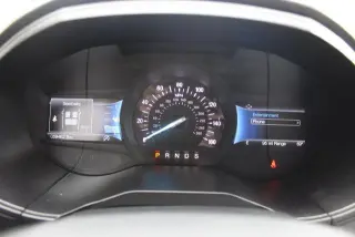 Ford Edge 2024 AWD Titanium SUV de 4 puertas
