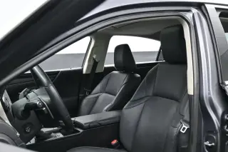 Sedán de 4 puertas Lexus ES 350 2021