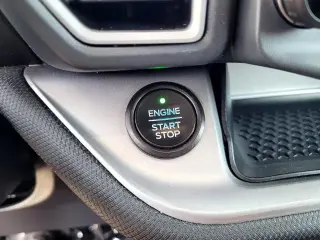 Ford Bronco Sport 2021 AWD Big Bend SUV de 4 puertas