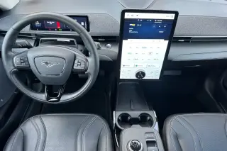 Ford Mustang Mach-E 2023 Premium SUV de 4 puertas