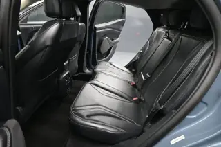 Ford Mustang Mach-E 2023 Premium SUV de 4 puertas