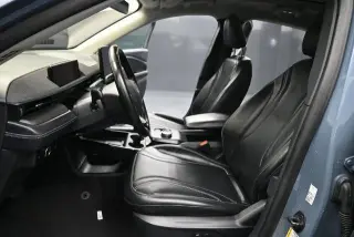 Ford Mustang Mach-E 2023 Premium SUV de 4 puertas