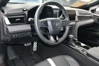 Toyota Camry 2026 SE 4dr Sedán