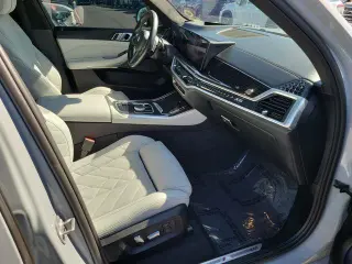 BMW X5 2024 sDrive40i Vehículo de Actividad Deportiva de 4 puertas