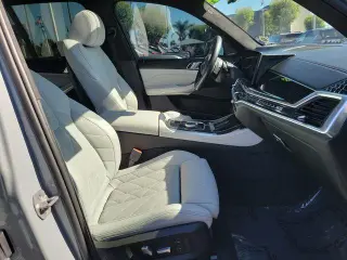 BMW X5 2024 sDrive40i Vehículo de Actividad Deportiva de 4 puertas