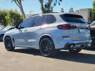 BMW X5 2024 sDrive40i Vehículo de Actividad Deportiva de 4 puertas