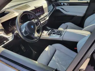 BMW X5 2024 sDrive40i Vehículo de Actividad Deportiva de 4 puertas