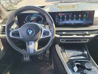 BMW X5 2024 sDrive40i Vehículo de Actividad Deportiva de 4 puertas
