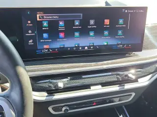 BMW X5 2024 sDrive40i Vehículo de Actividad Deportiva de 4 puertas