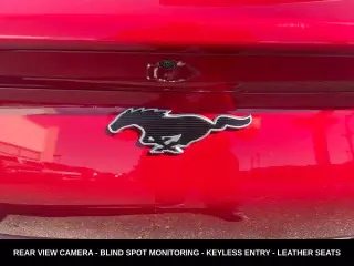 Ford Mustang Mach-E 2023 SUV de 4 puertas AWD Select