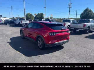 Ford Mustang Mach-E 2023 SUV de 4 puertas AWD Select