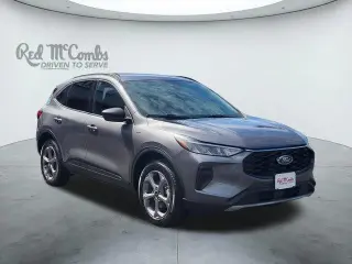 Ford Escape 2025 AWD ST-Line 4dr SUV