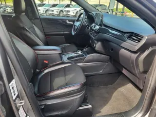 Ford Escape 2025 AWD ST-Line 4dr SUV