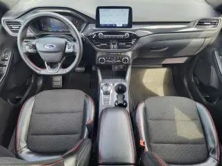 Ford Escape 2025 AWD ST-Line 4dr SUV