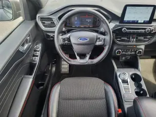 Ford Escape 2025 AWD ST-Line 4dr SUV