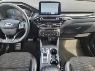 Ford Escape 2025 AWD ST-Line 4dr SUV