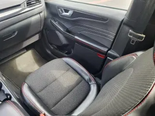 Ford Escape 2025 AWD ST-Line 4dr SUV