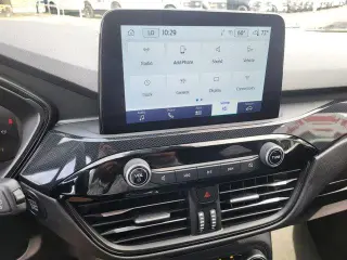 Ford Escape 2025 AWD ST-Line 4dr SUV