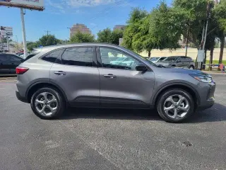 Ford Escape 2025 AWD ST-Line 4dr SUV