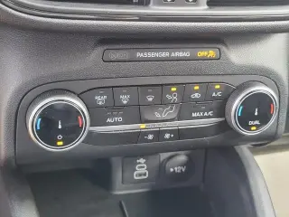 Ford Escape 2025 AWD ST-Line 4dr SUV