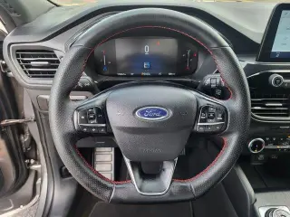 Ford Escape 2025 AWD ST-Line 4dr SUV