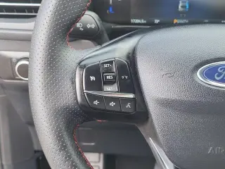 Ford Escape 2025 AWD ST-Line 4dr SUV