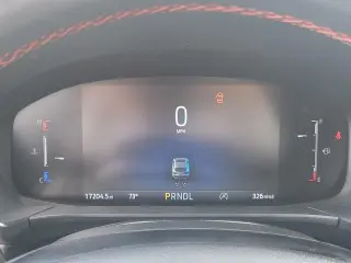 Ford Escape 2025 AWD ST-Line 4dr SUV