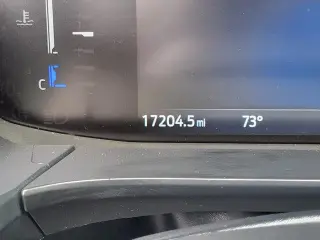 Ford Escape 2025 AWD ST-Line 4dr SUV