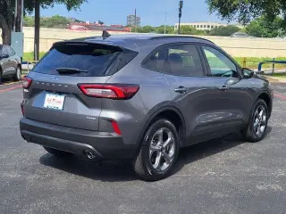 Ford Escape 2025 AWD ST-Line 4dr SUV