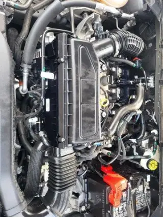 Ford Escape 2025 AWD ST-Line 4dr SUV