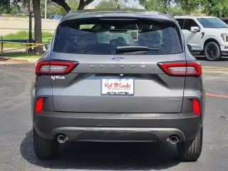 Ford Escape 2025 AWD ST-Line 4dr SUV