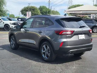 Ford Escape 2025 AWD ST-Line 4dr SUV